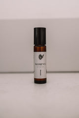 Hormone balancing essential oil roll on
